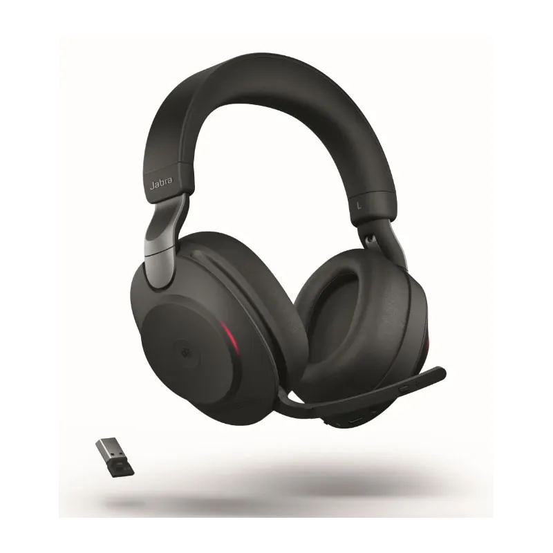 Jabra Evolve2 85 MS Stereo USB-A