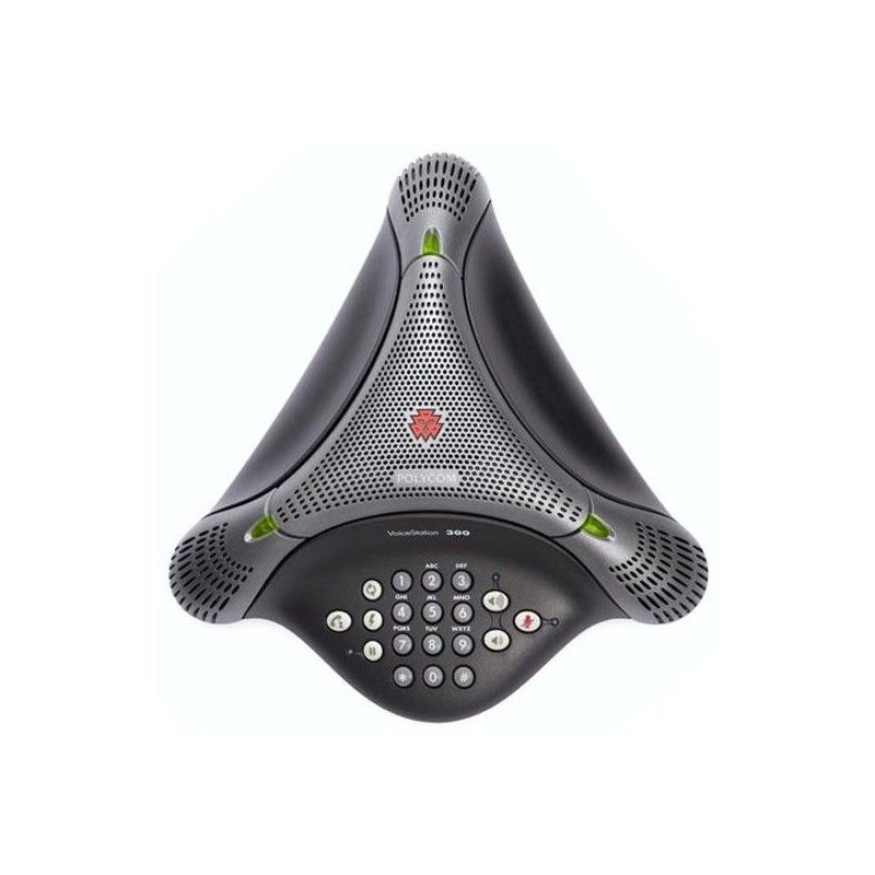 Polycom Voicestation 300 Audioconferenza analogico