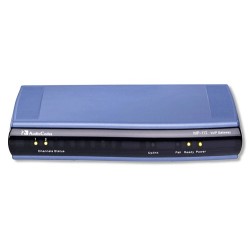 Audiocodes Gateway VoIP 2 canali FXS SIP MP112