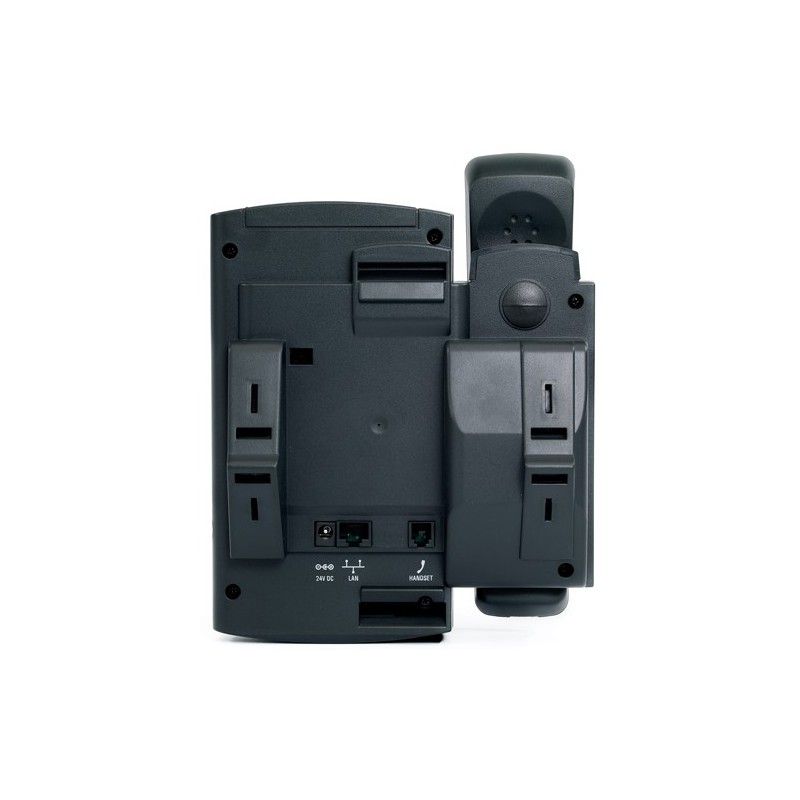 Polycom Soundpoint IP 321 telefono voip