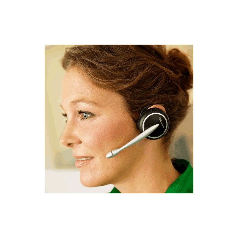 Jabra GN9120 DG Cuffia per telefono cordless GAP