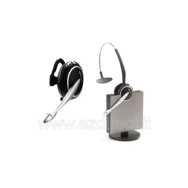 Cuffia cordless GN 9120 Midi senza sollevatore Promo EZ