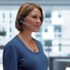 Jabra GN9330e cuffia telefonica wireless dect