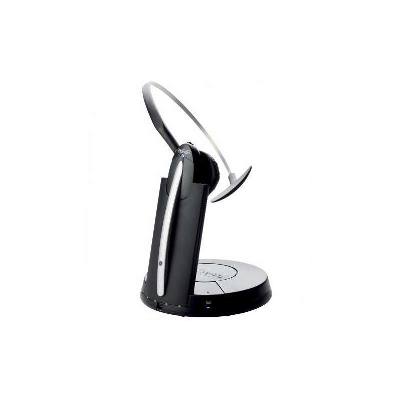 Jabra GN9330e cuffia telefonica wireless dect