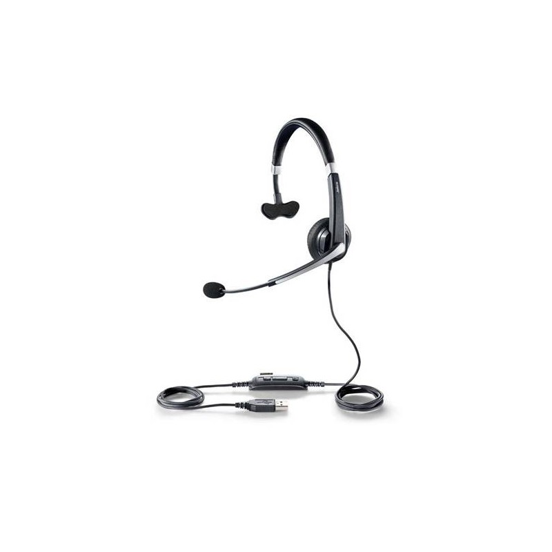 Jabra UC voice 550 Mono USB Ms lync e Office Communicator