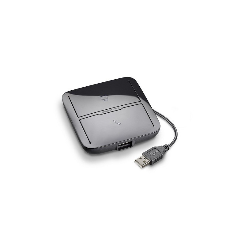 Plantronics MDA200 Adattatore
