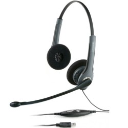 GN 2000 USB DUO Microsoft Ms lync GN2000