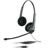 GN 2000 USB DUO Microsoft Ms lync GN2000