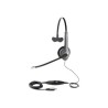 Jabra GN2000 Usb mono Cuffia con Microfono per PC GN2000