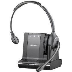 Plantronics Savi W710 multiuso 3 vie fisso PC bluetooth