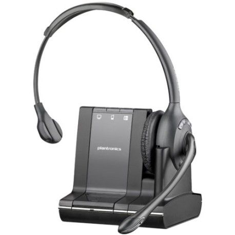 Plantronics Savi W710 multiuso 3 vie fisso PC bluetooth