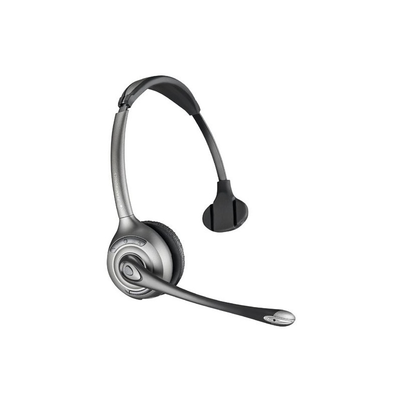 Plantronics Savi W710 multiuso 3 vie fisso PC bluetooth