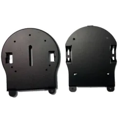 Staffa da parete per telecamera USB ZOOM12 e ZOOM20