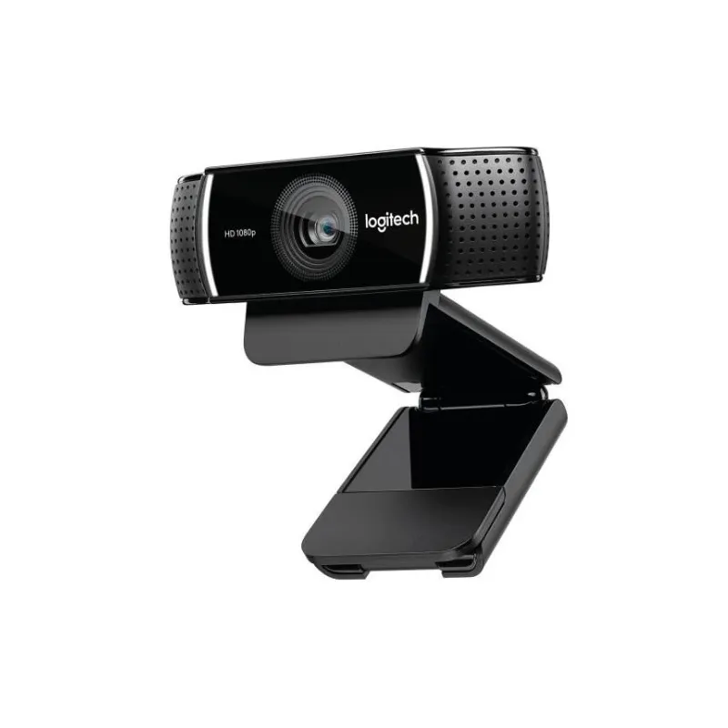 Webcam Logitech c922 pro stream