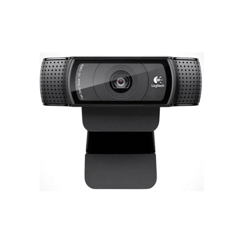 Webcam Logitech C920 HD Pro H.264