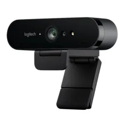 Logitech brio 4k stream edition