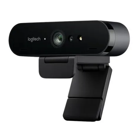 Logitech brio 4k stream edition