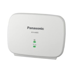 Panasonic KX-A405 repeater DECT