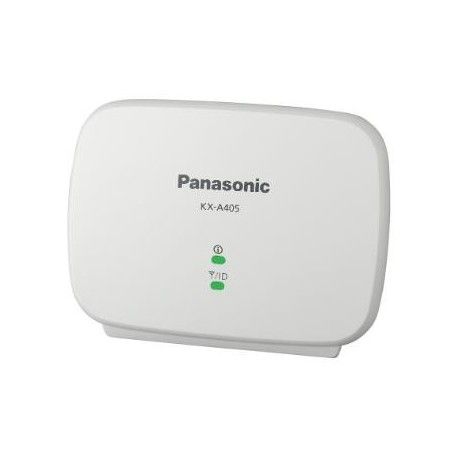Panasonic KX-A405 repeater DECT