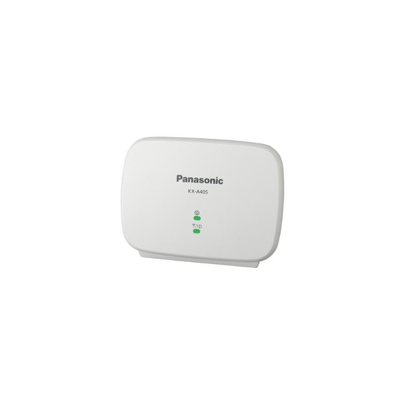 Panasonic KX-A405 repeater DECT
