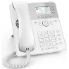 Snom D717 Bianco Gigabit LAN