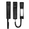 Fanvil H2U telefono IP hotel nero