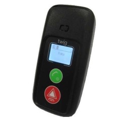 Twig protector Easy  cellulare per sicurezza personale