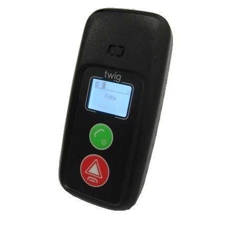 Twig protector Easy  cellulare per sicurezza personale
