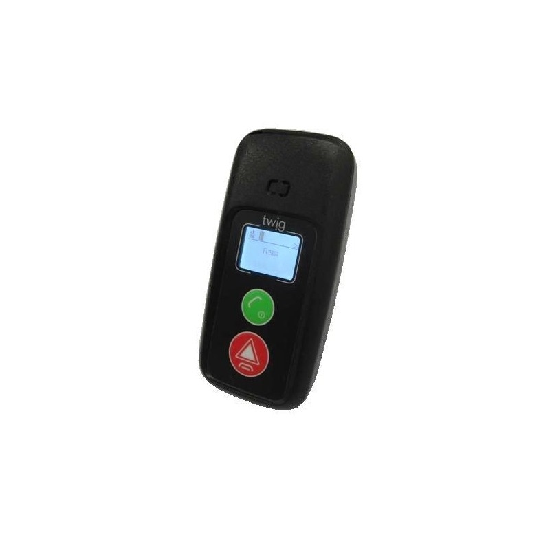 Twig protector Easy  cellulare per sicurezza personale