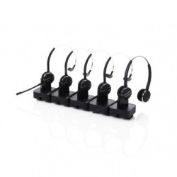 Jabra Ricarica 5 unità 9470