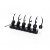 Jabra Ricarica 5 unità 9470