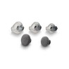 Cuscinetti gel per Plantronics CS70N