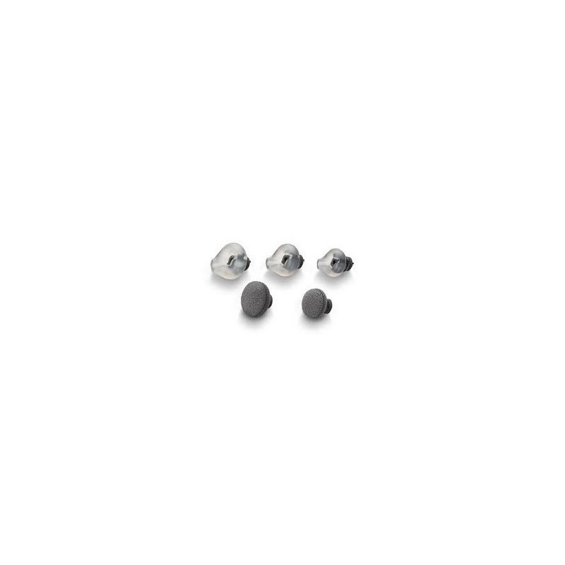 Cuscinetti gel per Plantronics CS70N