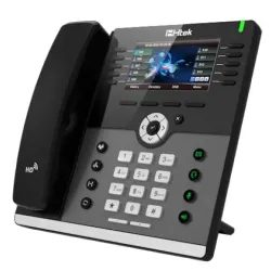 Htek UC926E Bluetooth Wifi pari al nuovo