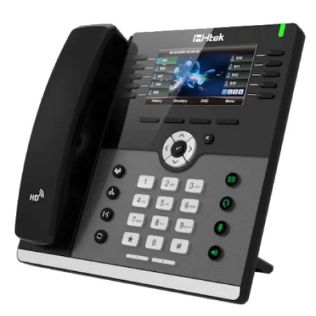 Htek UC926E Bluetooth Wifi pari al nuovo