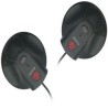 Microfoni Polycom Soundstation duo e CX 3000