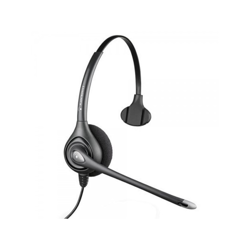 Plantronics SupraPlus Digital DW251N/A mono cancellazione di rumore