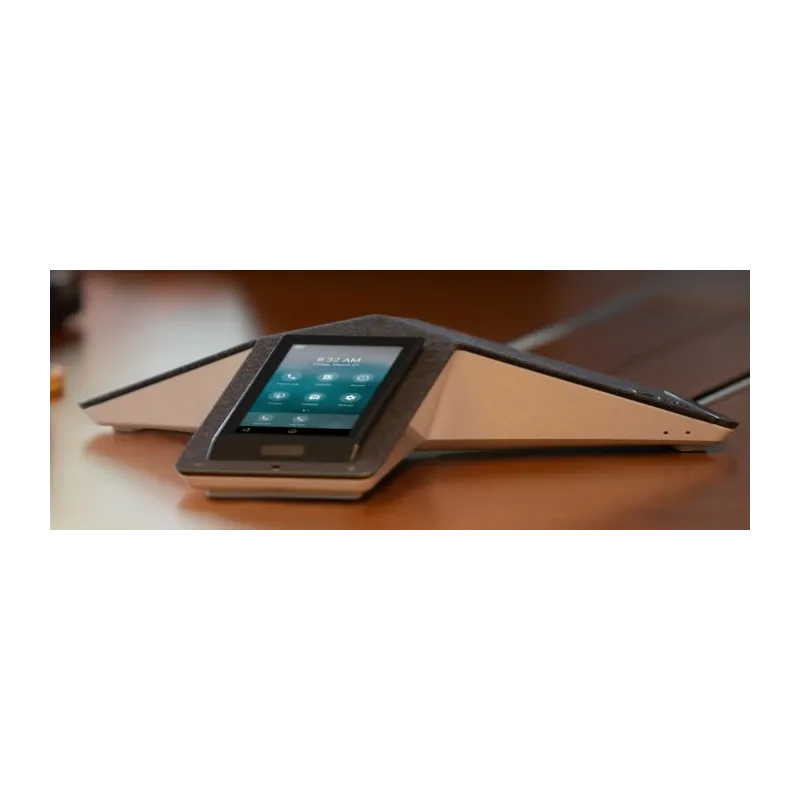 Poly Trio C60 conference phone