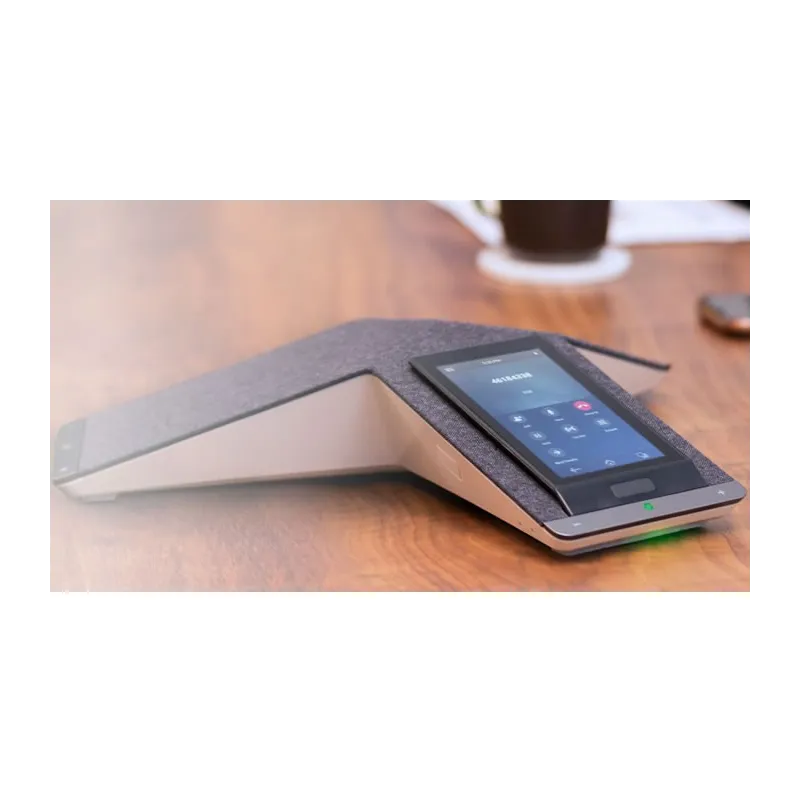 Poly Trio C60 conference phone