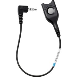 Sennheiser cavo 2,5 mm-QD standard CCEL191