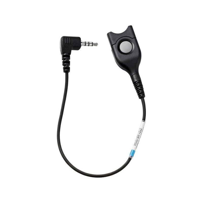 Sennheiser cavo 2,5 mm-QD standard CCEL191