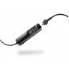 Plantronics Blackwire 710 Cuffia convertibile corded e bluetooth C710