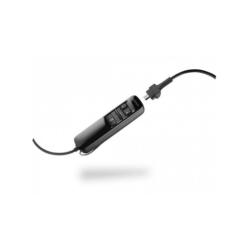 Plantronics Blackwire 710 Cuffia convertibile corded e bluetooth C710