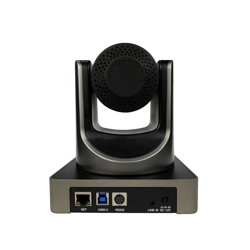 Videocamera PTZ per videoconferenza zoom 12X ZOOM12