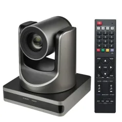 Videocamera PTZ per videoconferenza zoom 12X ZOOM12