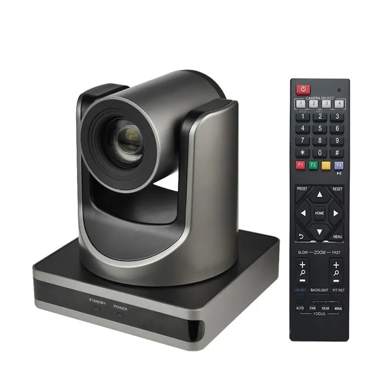 Videocamera PTZ per videoconferenza zoom 12X ZOOM12
