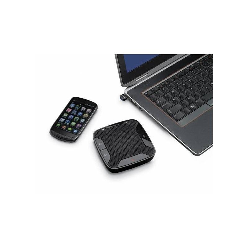 Plantronics Calisto P620 viva voce usb e bluetooth
