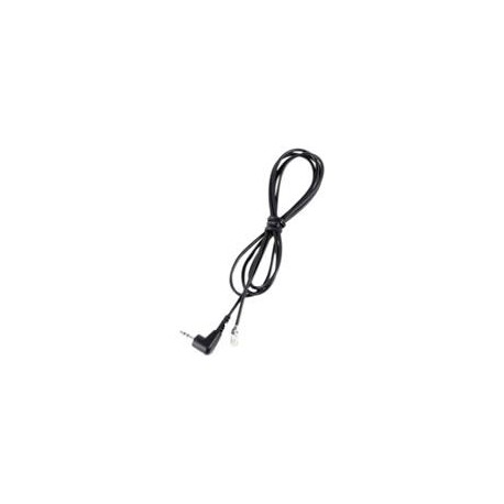 Jabra Cavo Jack - plug per cuffie cordles