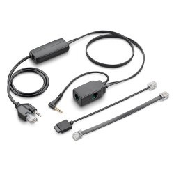 Plantronics  APA-23 savi e CS500 Alctale Iptouch APA22 APA23
