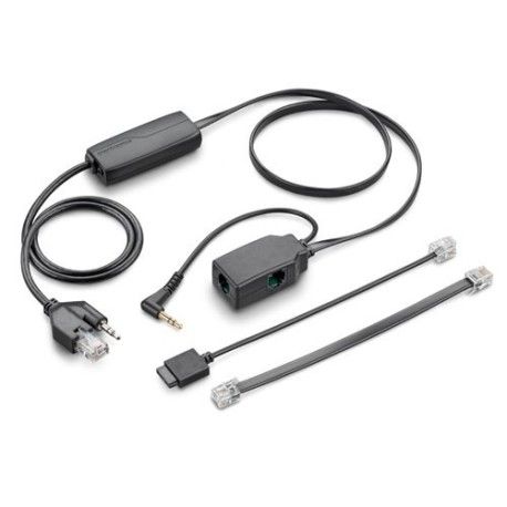 Plantronics  APA-23 savi e CS500 Alctale Iptouch APA22 APA23